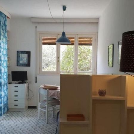 Il Nido Al Mare Appartement Monterosso al Mare Buitenkant foto