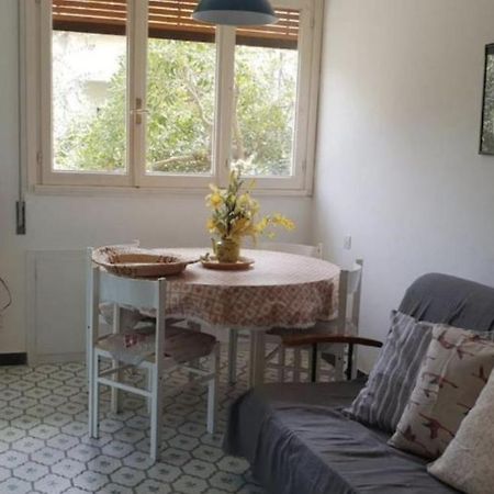 Il Nido Al Mare Appartement Monterosso al Mare Buitenkant foto
