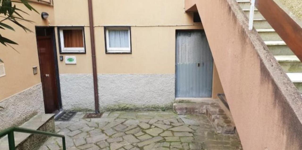 Il Nido Al Mare Appartement Monterosso al Mare Buitenkant foto