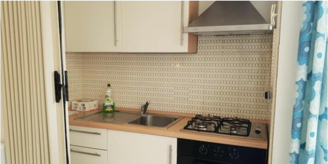 Il Nido Al Mare Appartement Monterosso al Mare Buitenkant foto
