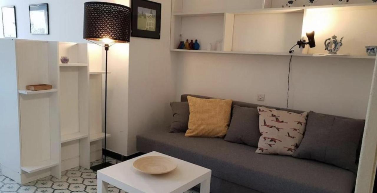 Il Nido Al Mare Appartement Monterosso al Mare Buitenkant foto