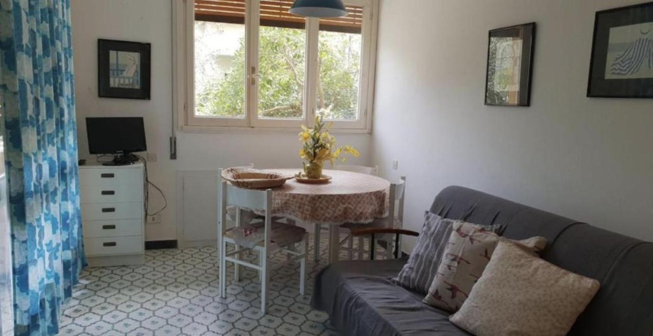 Il Nido Al Mare Appartement Monterosso al Mare Buitenkant foto