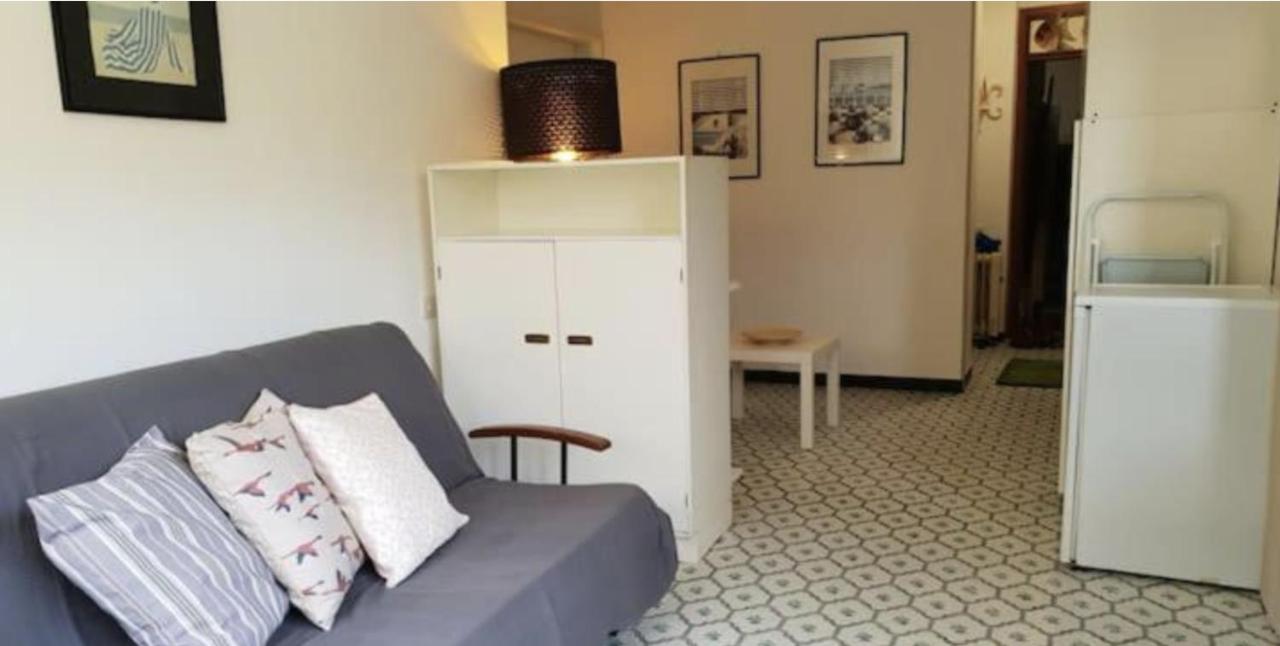 Il Nido Al Mare Appartement Monterosso al Mare Buitenkant foto