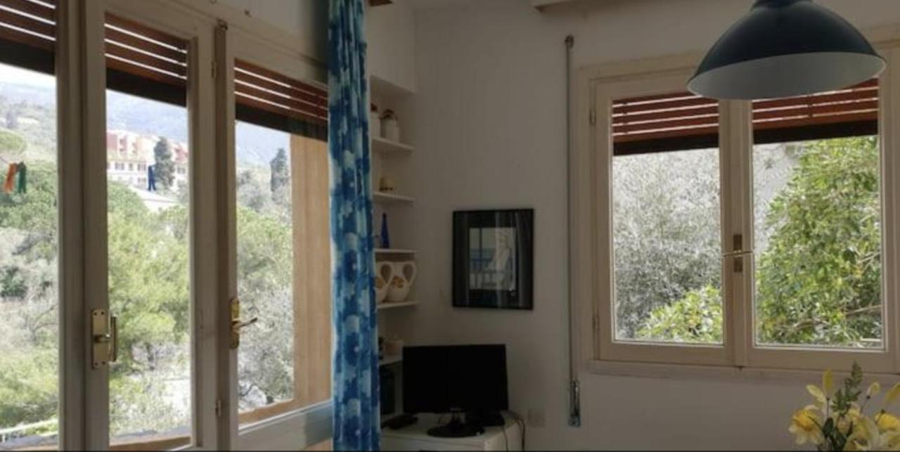 Il Nido Al Mare Appartement Monterosso al Mare Buitenkant foto